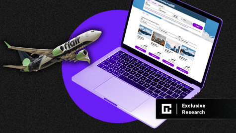 flyflair.com data leak