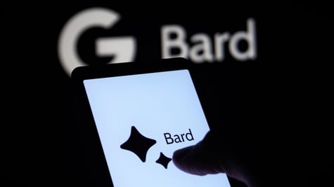 Google Bard