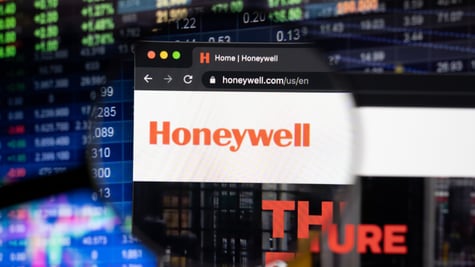 Honeywell