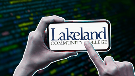 Lakeland Community College