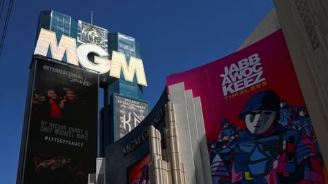 MGM Casino