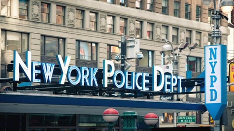 new-york-police