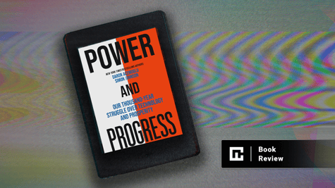 power-progress-review