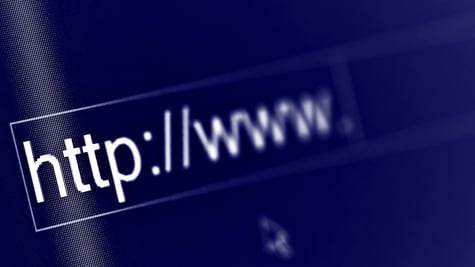 Site can't be reached