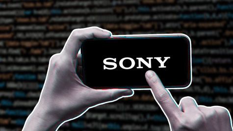 Sony logo