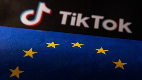 TikTik EU