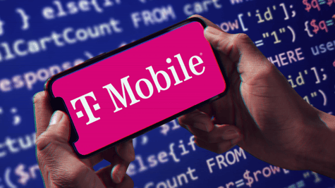 T-Mobile breach