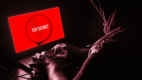 USDoD hacker