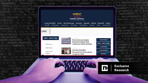 WBSC