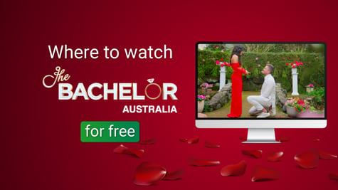 Watch The Bachelor Australia for free in the US