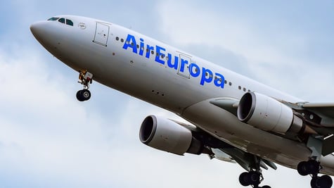 Air Europa