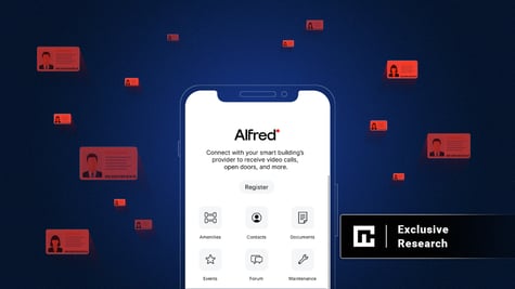 hello alfred data leak