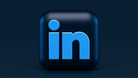 LinkedIn logo