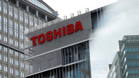 Toshiba