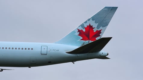 Air Canada