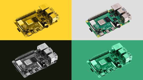 raspberry-pi-experiment