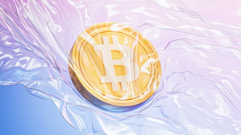 Bitcoin and AI - match made in heaven