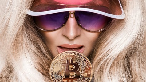 bitcoin myths