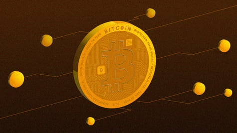 bitcoin decentralization satellite