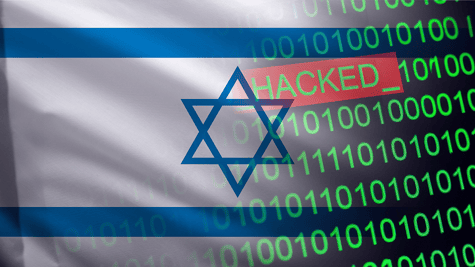 Cyberattacks against Israel