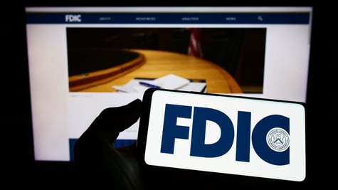 FDIC insurance