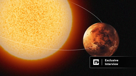 Exoplanet machine learning