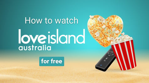 Love Island Australia