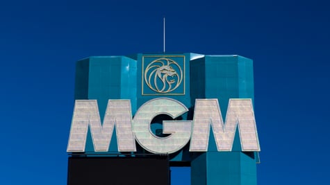 MGM Resorts