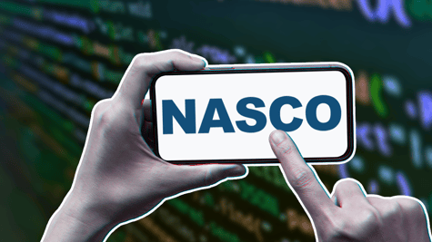 nasco