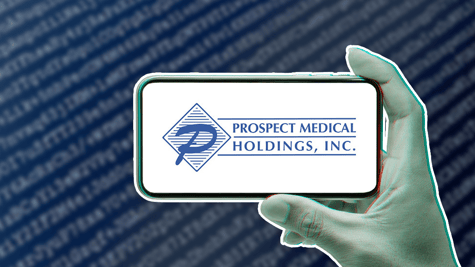 Prospect Medical Holdings