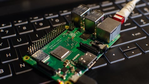 Raspberry Pi