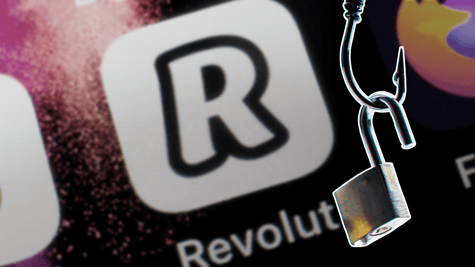 Revolut crypto scam