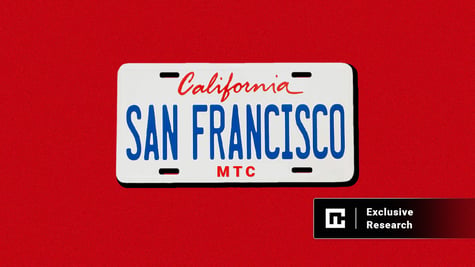 San Francisco MTC