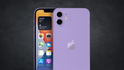 iPhone 12