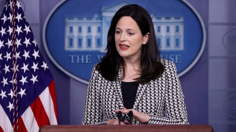 White House Deputy National Security Advisor for Cyber and Emerging Technology, Anne Neuberger