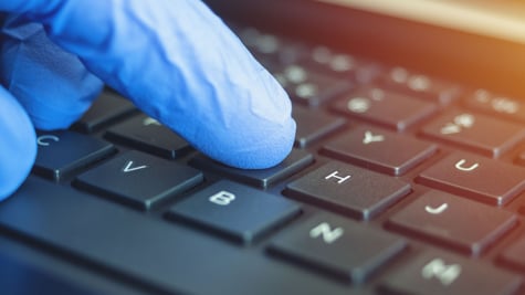 Cyber hygiene