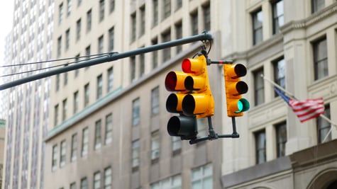 Traffic Light