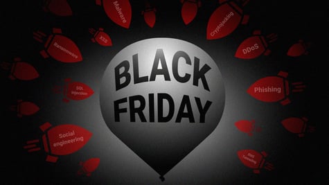 black friday scams