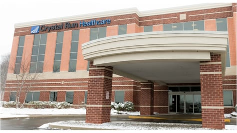 Crystal Run Healthcare