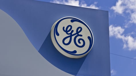 GE Aviation Facility.