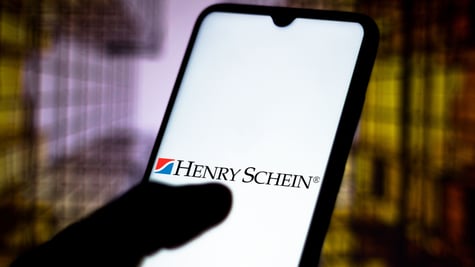 Henry Schein