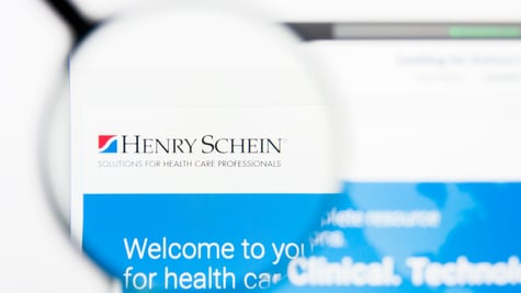 Henry Schein