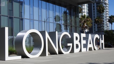 Long Beach, California