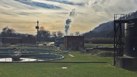 water and waste water systems (WWS), critical infrastructure attacks, industrial controls