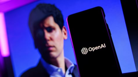 OpenAI CEO Sam Altman