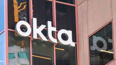 Okta headquarters