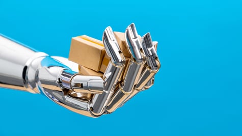 shopping bot