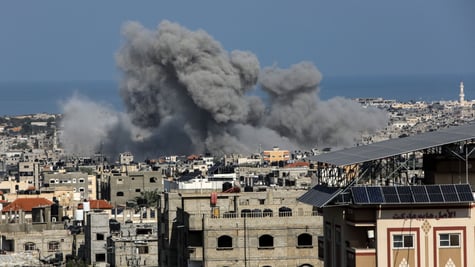 Gaza