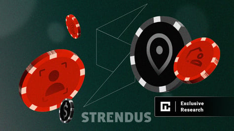 Strendus online casino