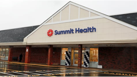 Summit Health Medical network